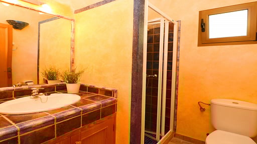 Villa Emilia Migjorn Спальня 2