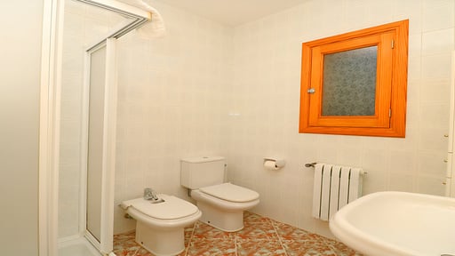 Villa Emilia Migjorn Спальня 1