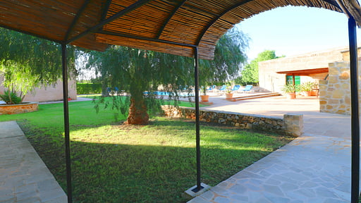 Villa Emilia Migjorn Прочее