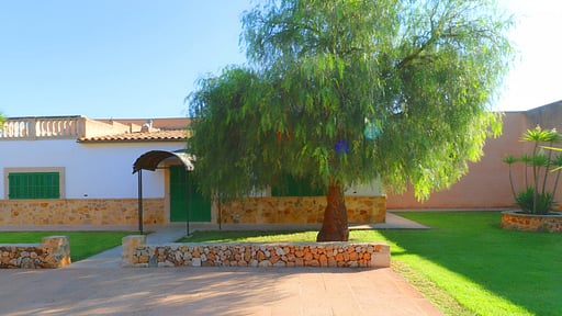 Villa Emilia Migjorn Прочее