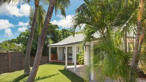 Villa Emotion Bedroom 3