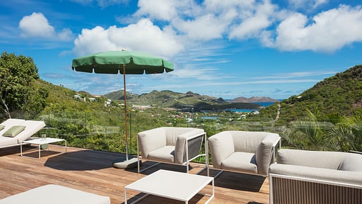 Villa Emotion Swimming pool