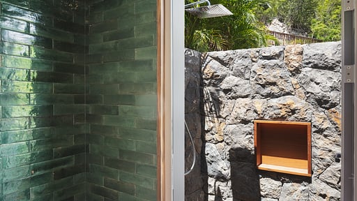 Villa Emotion Bedroom 1