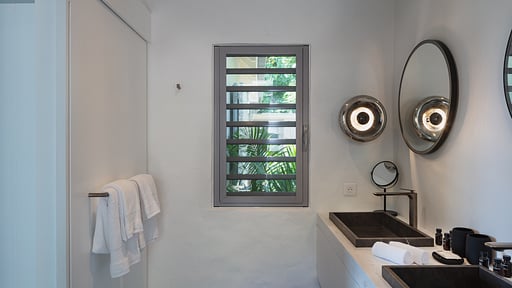 Villa Emotion Bedroom 1