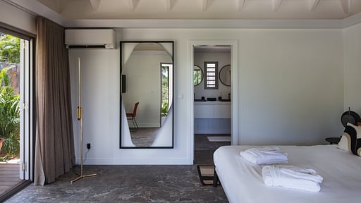 Villa Emotion Bedroom 2