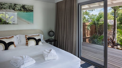 Villa Emotion Bedroom 2