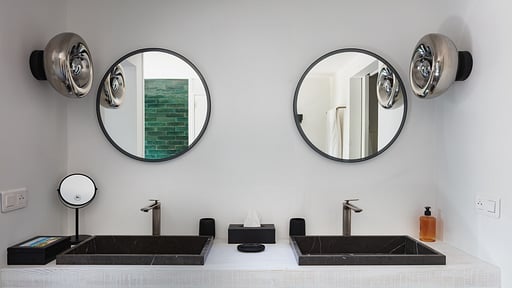 Villa Emotion Bedroom 2