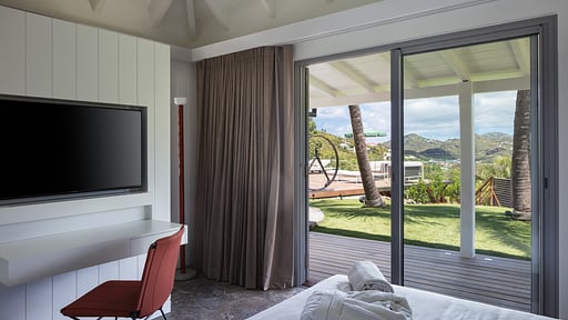 Villa Emotion Bedroom 3