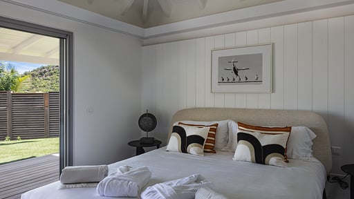 Villa Emotion Bedroom 3