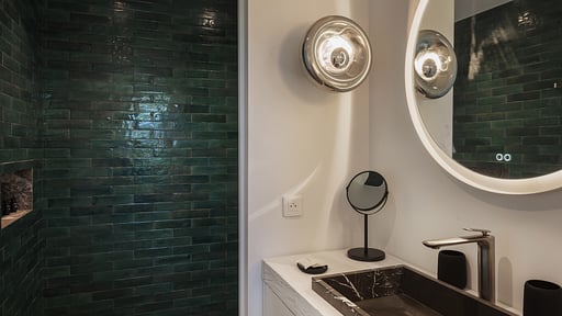 Villa Emotion Bedroom 3