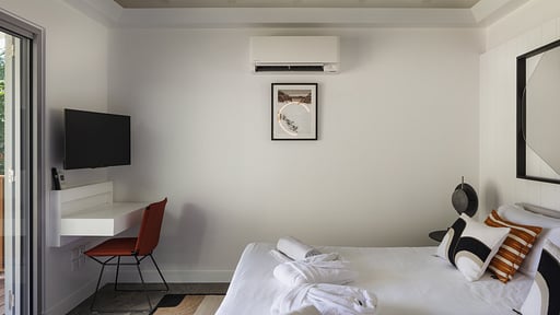 Villa Emotion Bedroom 4