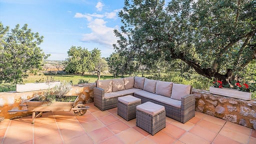 Villa Empaltada Прочее 