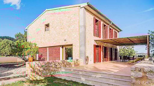 Villa Empaltada Прочее 