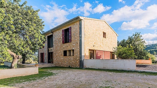 Villa Empaltada Прочее 