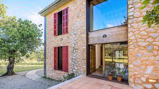 Villa Empaltada Прочее 