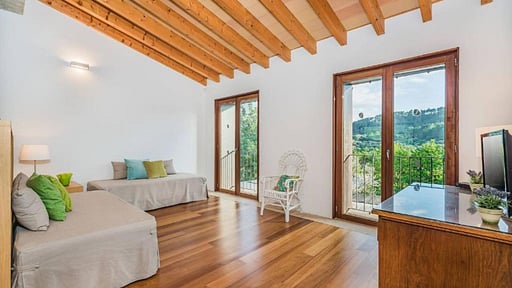 Villa Empaltada Прочее 