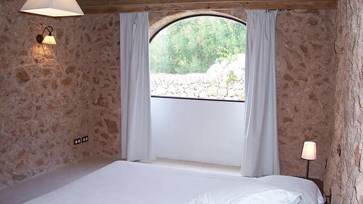 Villa Encantadora Bedroom 1
