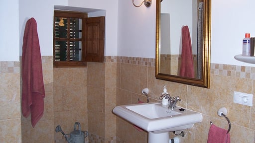 Villa Encantadora Bedroom 1