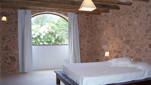 Villa Encantadora Bedroom 1