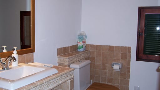 Villa Encantadora Bedroom 2