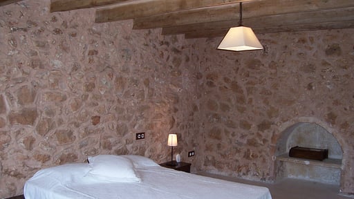 Villa Encantadora Bedroom 1