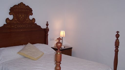 Villa Encantadora Bedroom 4