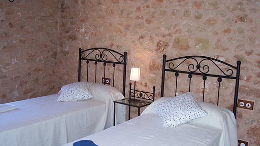 Villa Encantadora Bedroom 2