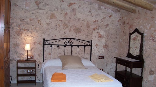 Villa Encantadora Bedroom 3