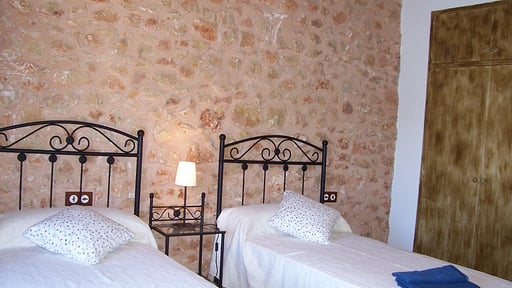 Villa Encantadora Bedroom 2