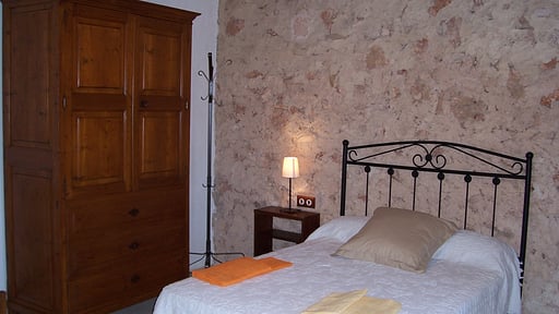 Villa Encantadora Bedroom 3