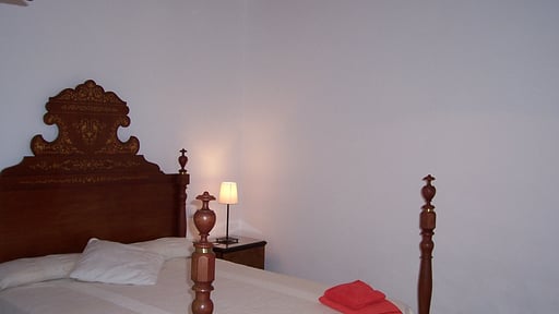 Villa Encantadora Bedroom 4