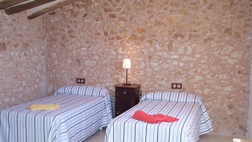 Villa Encantadora Bedroom 5