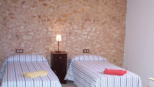 Villa Encantadora Bedroom 5