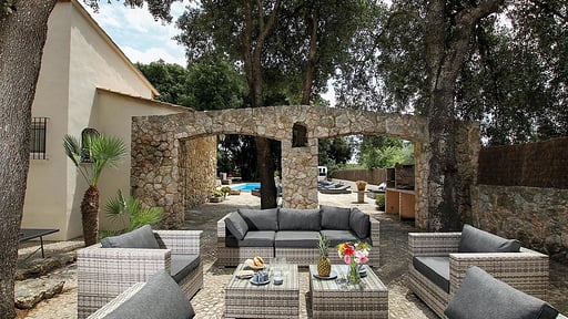 Villa Encinas Others