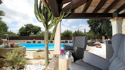 Villa Encinas Others