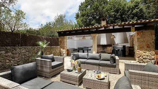 Villa Encinas Others