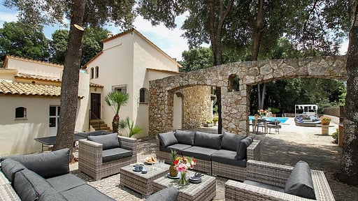 Villa Encinas Others