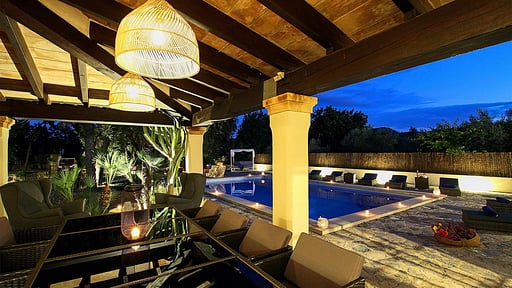 Villa Encinas Others