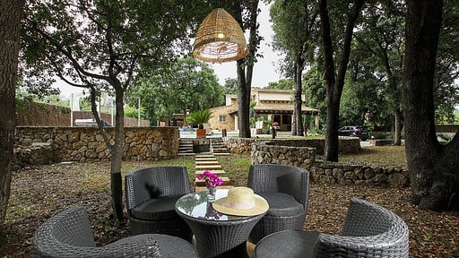 Villa Encinas Others