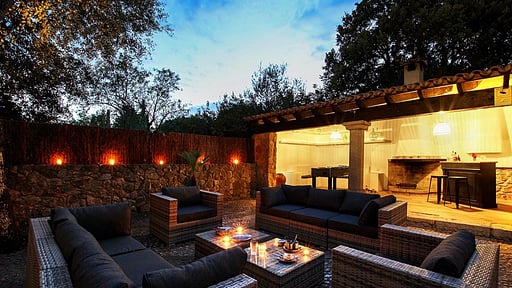 Villa Encinas Others