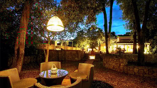 Villa Encinas Others