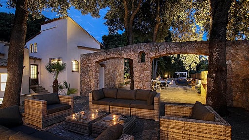 Villa Encinas Others