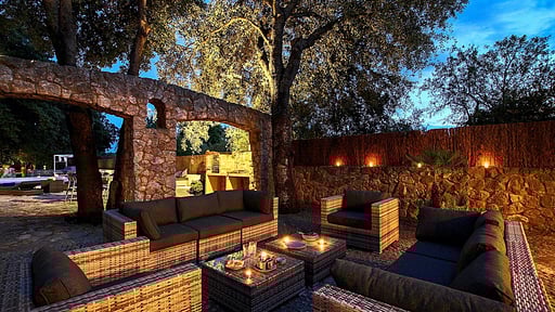 Villa Encinas Others