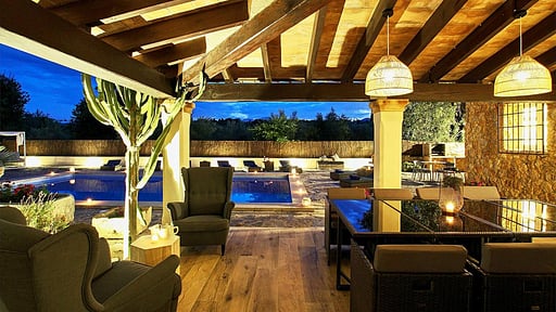 Villa Encinas Others