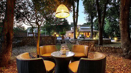 Villa Encinas Others