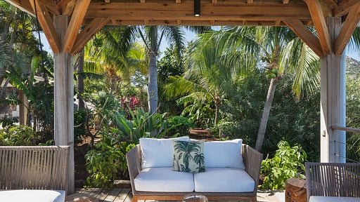 Villa Endeavour Swimming pool