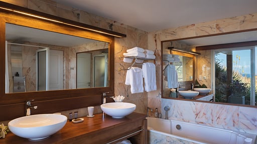 Villa Endeavour Bedroom 2