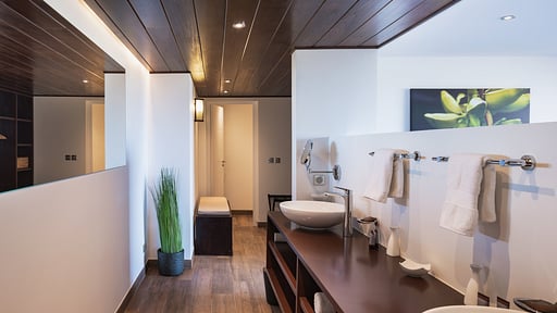 Villa Endeavour Bedroom 3