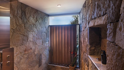 Villa Endeavour Bedroom 3