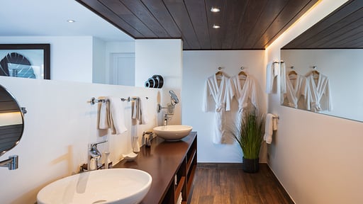 Villa Endeavour Bedroom 3